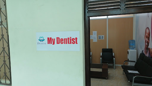 My Dentist - Mombasa