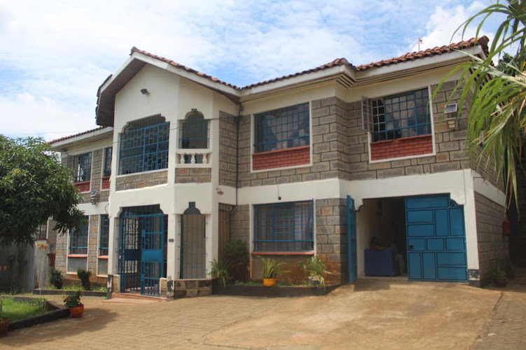 Serene Hospital And Rehabilitation Center