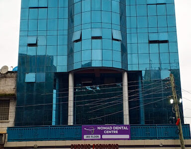 Nomad Dental Centre Nakuru