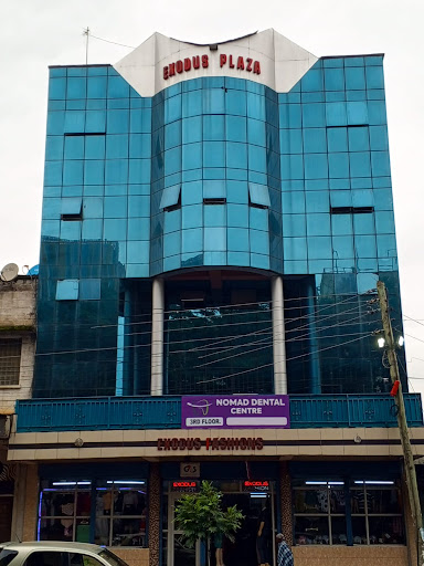 Nomad Dental Centre Nakuru