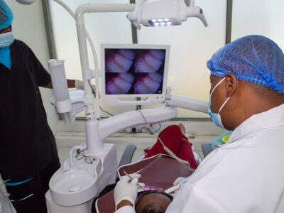Gegocare Dental Clinic - Karen