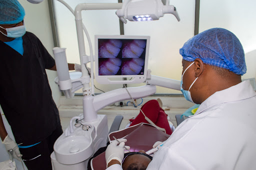 Gegocare Dental Clinic - Karen
