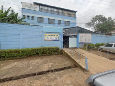 Kk Smart Salon And Kinyozi