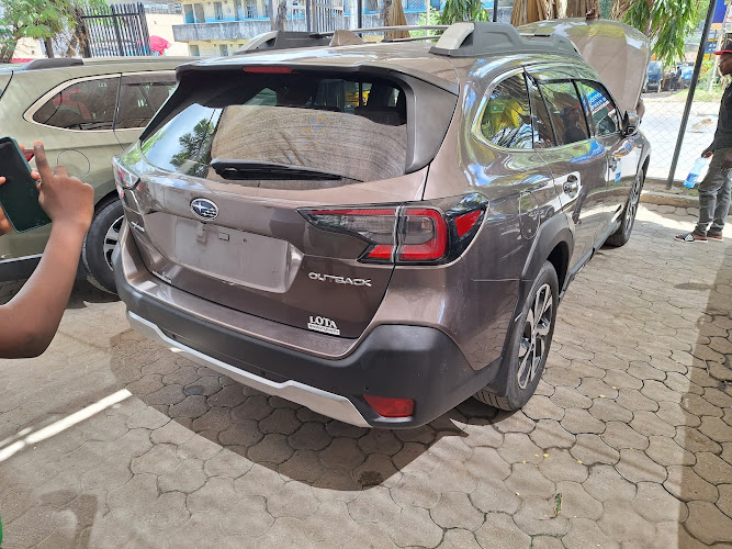 Lota Motorsports