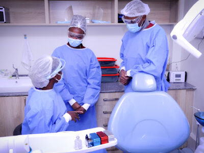 Lake Dental Clinic, Nairobi