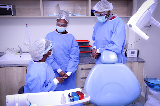 Lake Dental Clinic, Nairobi