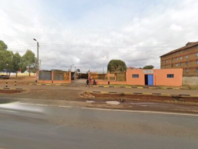 Dental Smiles Eldoret