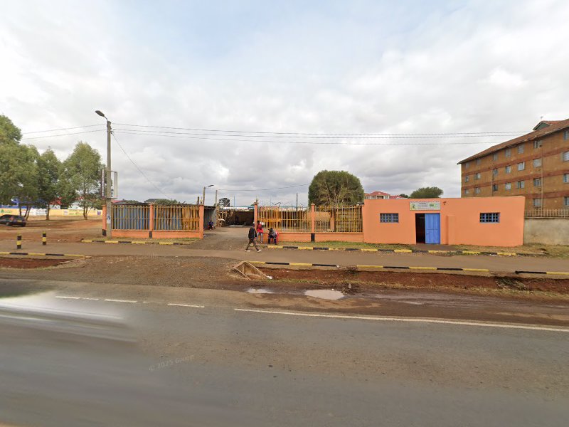 Dental Smiles Eldoret