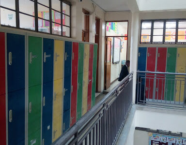 Kinderworld Academy, Midlands Branch