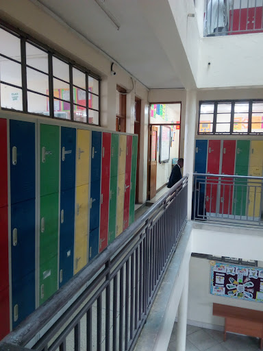 Kinderworld Academy, Midlands Branch