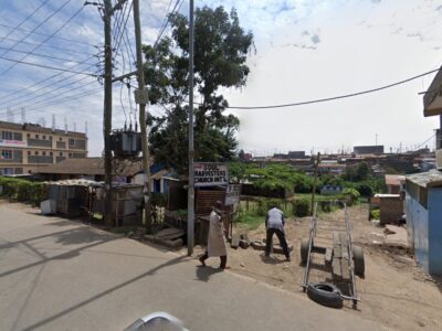 Sinai Non-Formal Pri Sch