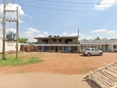 Kalora Hardware And Gen Stores