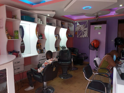 Neema Beauty Point & Barbershop