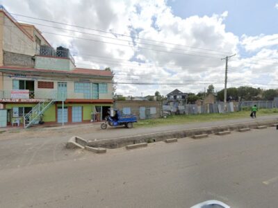Panlow Hardware And Shop