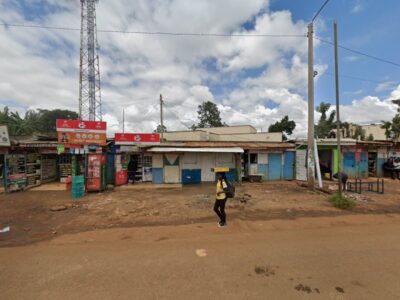 Muguga Pri Sch