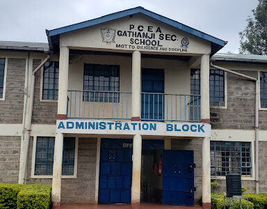 Gathanji Secondary School