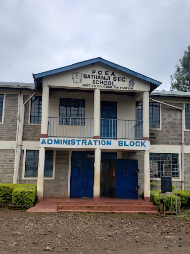 Gathanji Secondary School