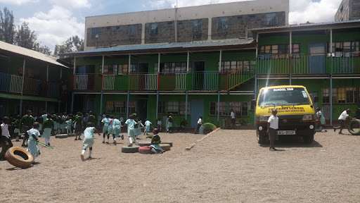 The Grace School Kiambu