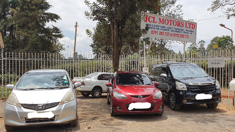 Jcl Motors Limited