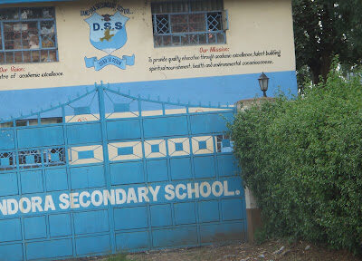 Dandora Secondary School
