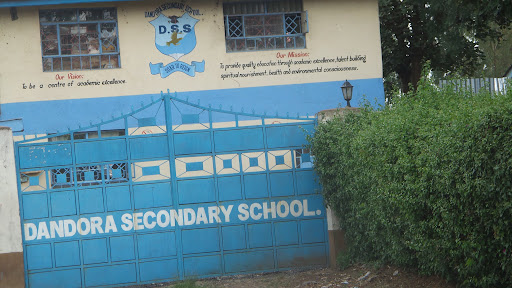 Dandora Secondary School