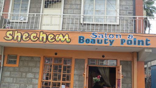 Shechem Salon & Beauty Point