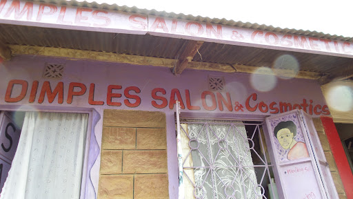 Dimples Salon And Cosmetics