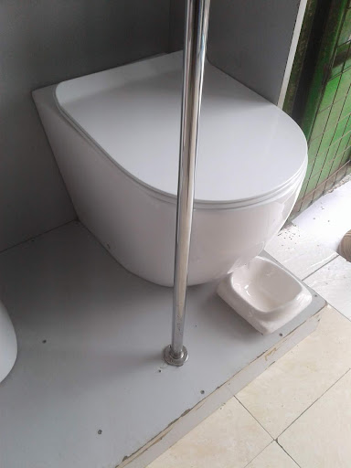 Nasib Paints & Hardware Limited