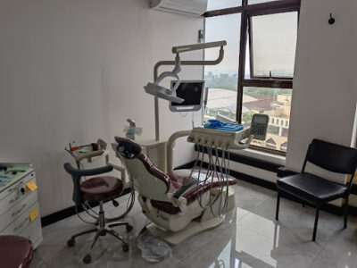 The 12th Precinct Orthodontics And Dental Studio