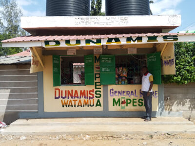 Dunamis Watamu