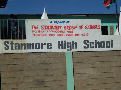 Stanview Group Of Schools Ltd