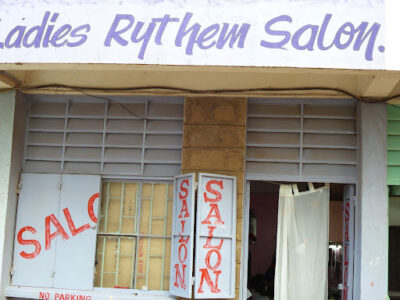 Ladies Rythem Salon