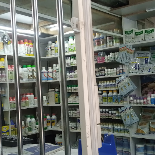 Aecare Agrovet Ltd