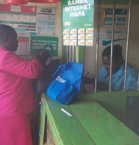 Thrisons Investment Agrovet
