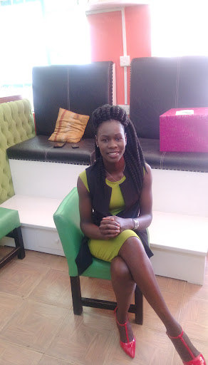 Destiny Unisex Hair & Spa Centre