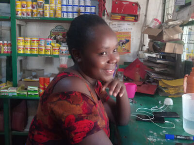 Safina Farmers Ark - Agrovet Chavakali
