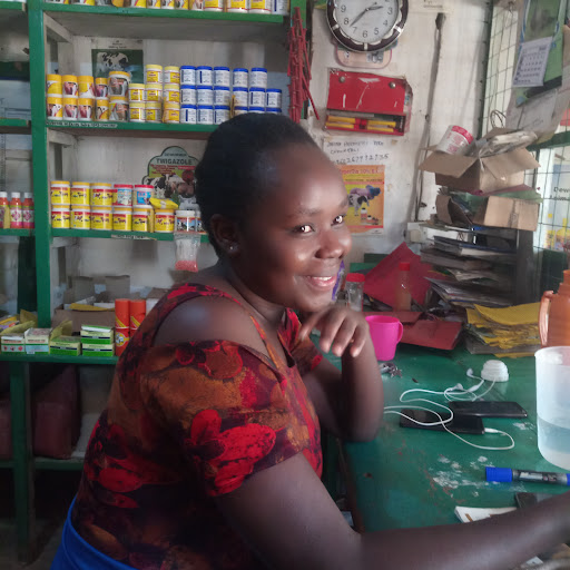 Safina Farmers Ark - Agrovet Chavakali
