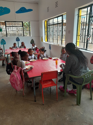 White Cottage School Centre,Westlands