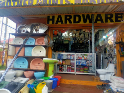 Mother Paints Hardware And Electricals
