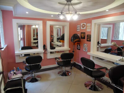 Surreal Salon And Spa