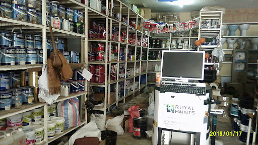 Masai Glassmart Kakamega