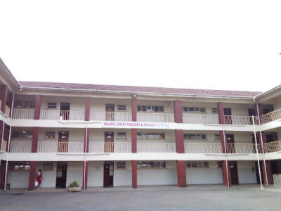 Thomas Burke Primary School