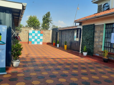 Allsmiles Rehabilitation And Treatment Centre For Addictions And Mental Disorders
