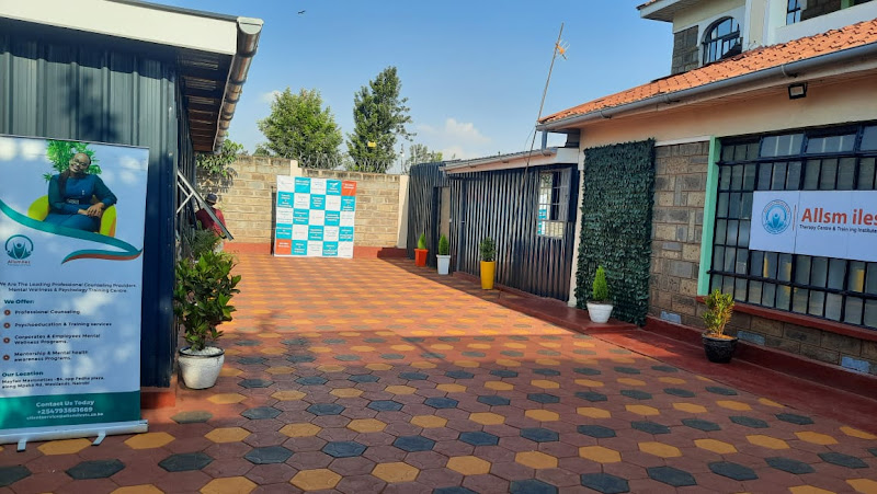 Allsmiles Rehabilitation And Treatment Centre For Addictions And Mental Disorders
