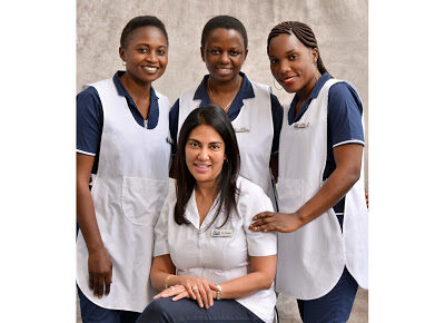 Acedental Care Nairobi