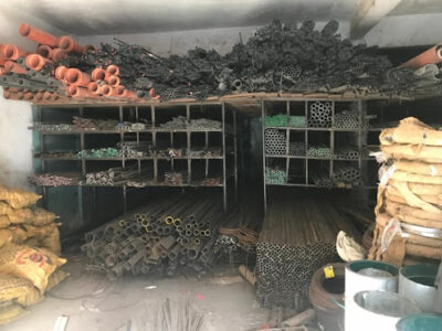 Jubilee Iron Mongers