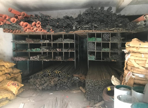 Jubilee Iron Mongers