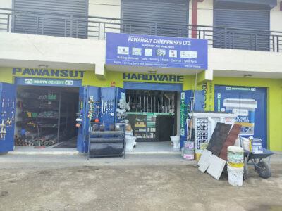 Pawansut Enterprises Ltd