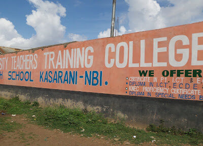 Wiltrue School