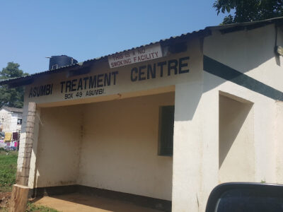 Asumbi Treatment Centre Homabay